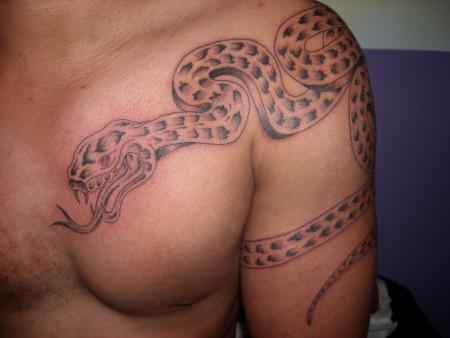 serpent
